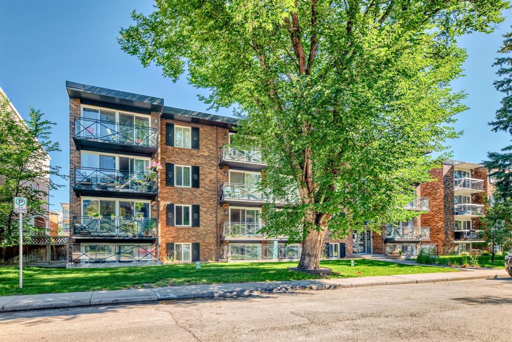 Picture of 103, 120 24 Avenue SW, Calgary Real Estate Listing