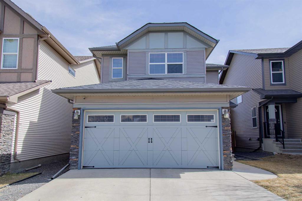 Picture of 43 Sage Valley Close NW, Calgary Real Estate Listing