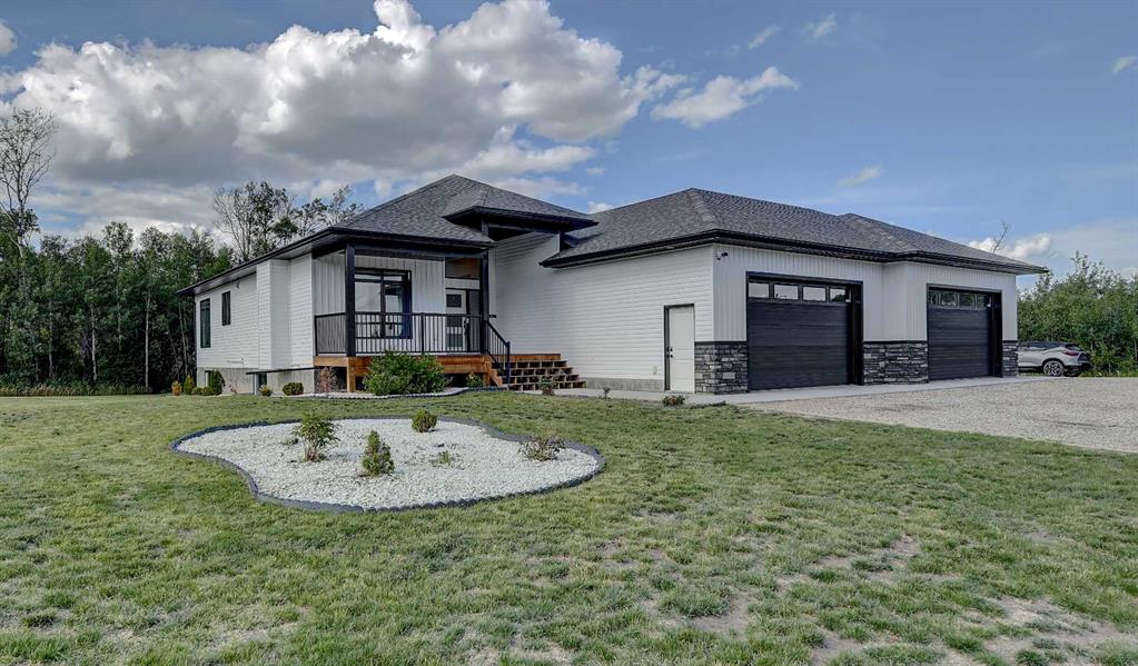 Picture of Range Road 74 Range N, Rural Grande Prairie No. 1, County of Real Estate Listing
