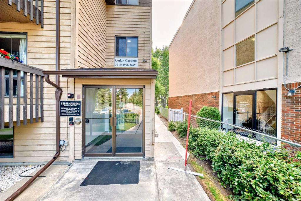 Picture of 68, 3519 49 Street NW, Calgary Real Estate Listing