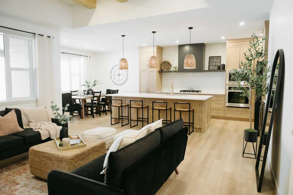 Picture of 122 SPEARGRASS Close , Carseland Real Estate Listing