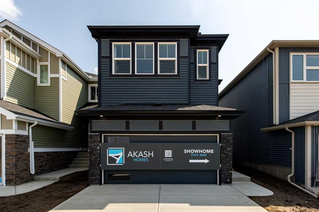 Picture of 330 Sora Way SE, Calgary Real Estate Listing