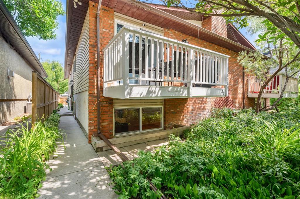 Picture of B, 1914 26A Street SW, Calgary Real Estate Listing