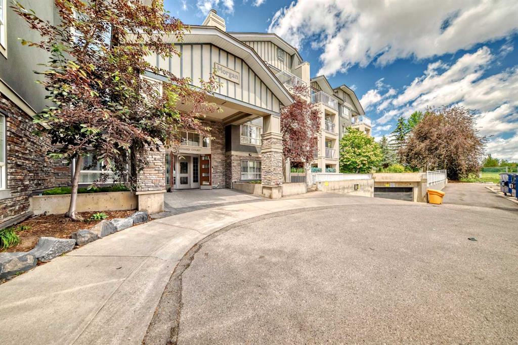 Picture of 440, 35 Richard Court SW, Calgary Real Estate Listing