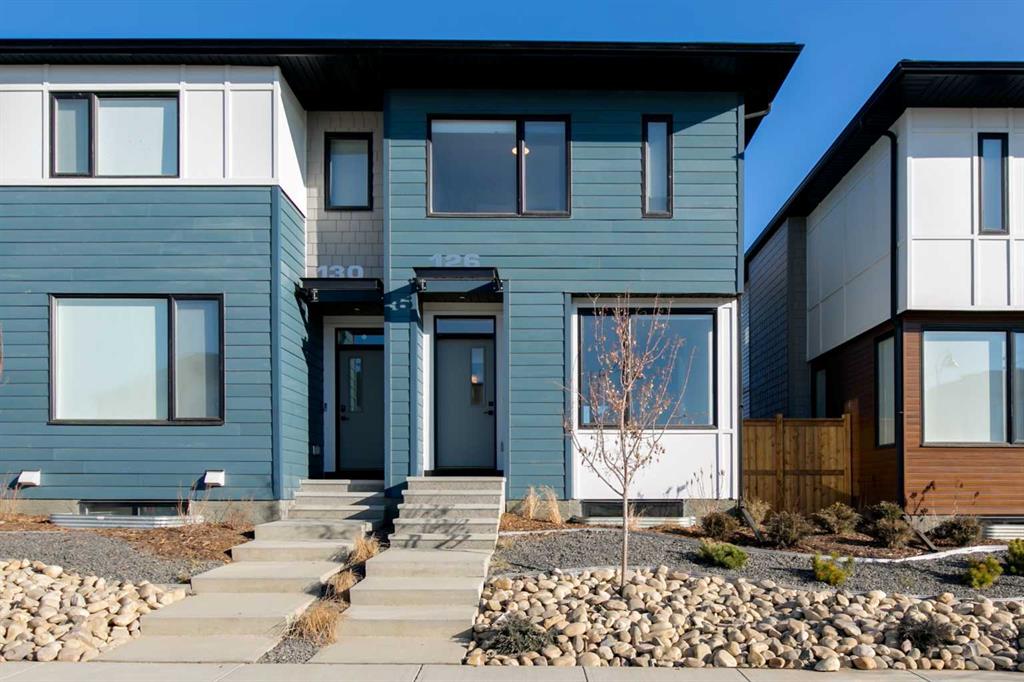 Picture of 126 Homestead Boulevard NE, Calgary Real Estate Listing