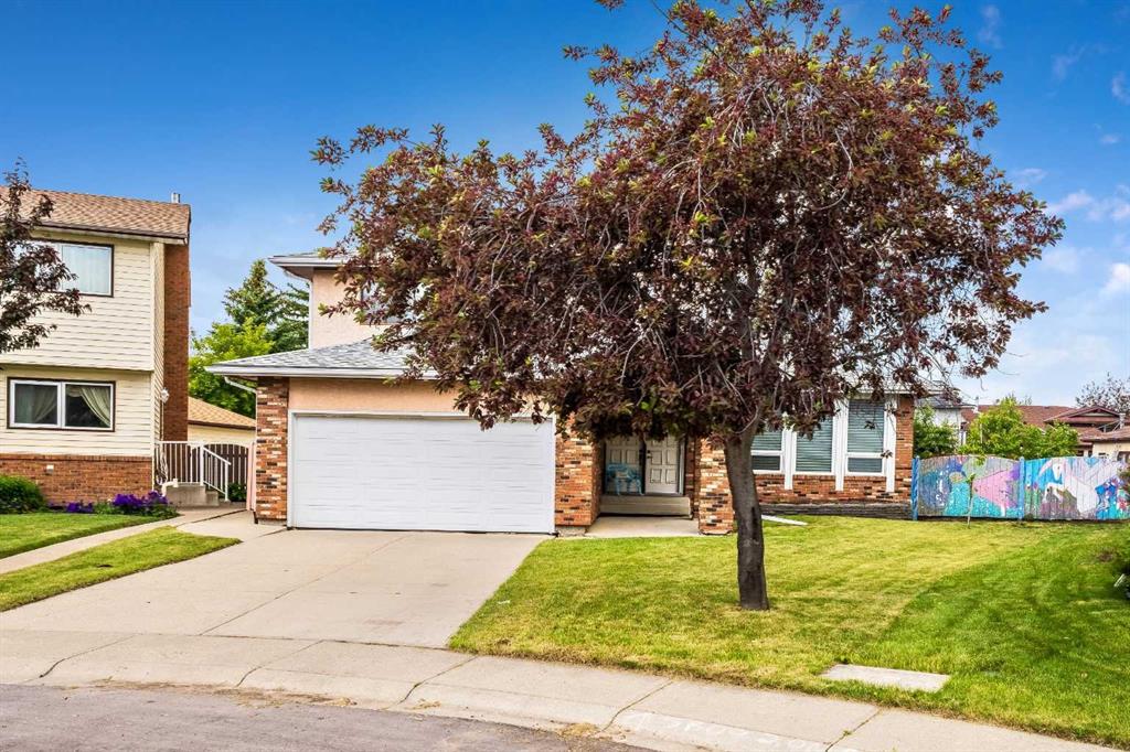 Picture of 28 Whiteridge Place NE, Calgary Real Estate Listing