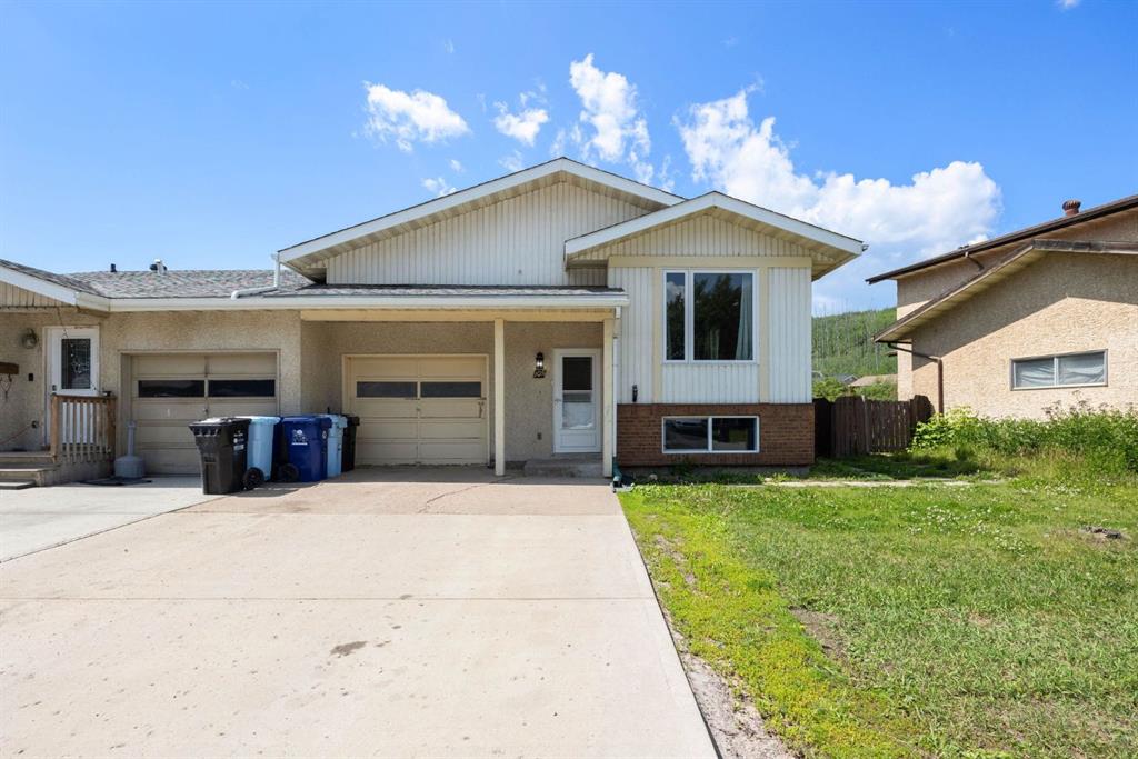 Picture of 105 Grayling Crescent , Fort McMurray Real Estate Listing