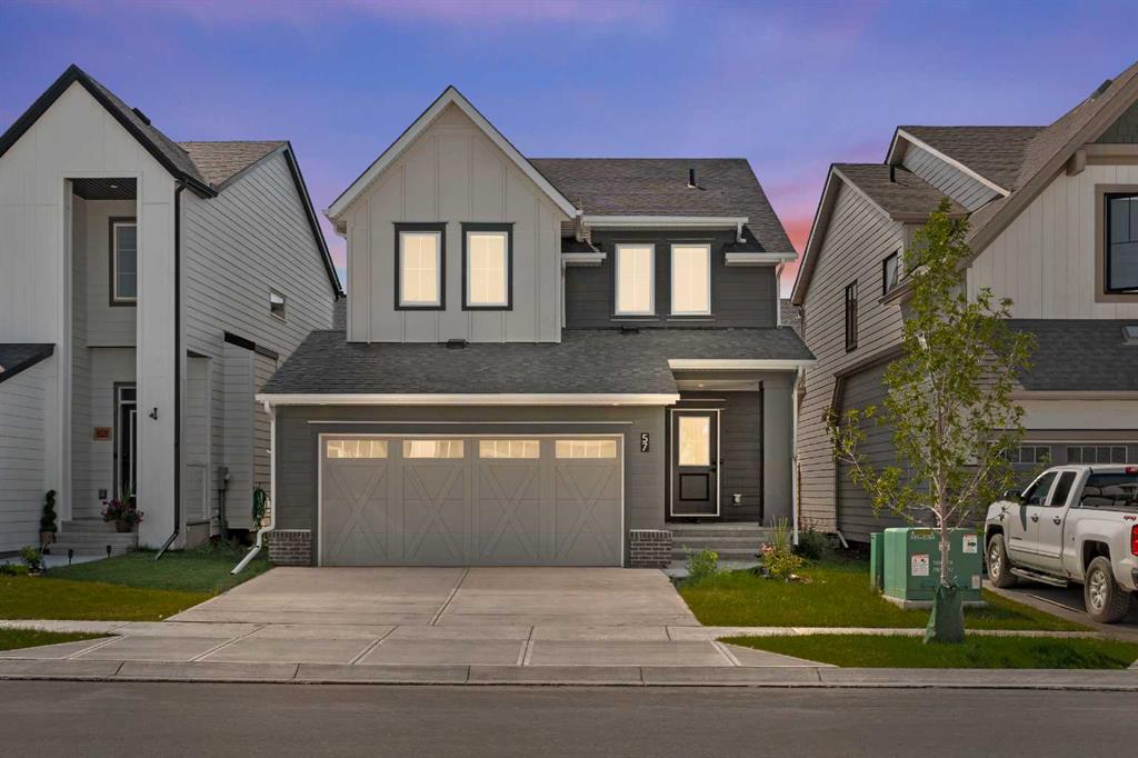 Picture of 57 Willow Green SW, Airdrie Real Estate Listing