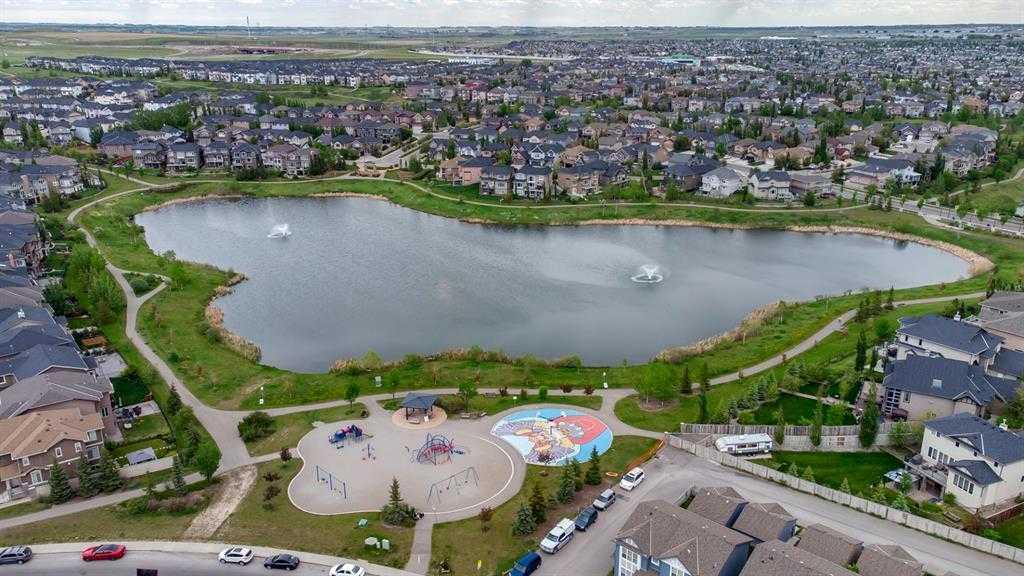 Picture of 207, 22 Panatella Road NW, Calgary Real Estate Listing