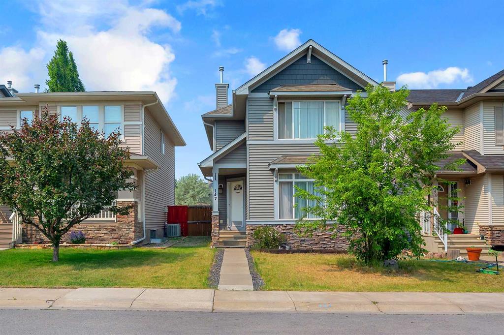 Picture of 147 Silverado Plains Close SW, Calgary Real Estate Listing