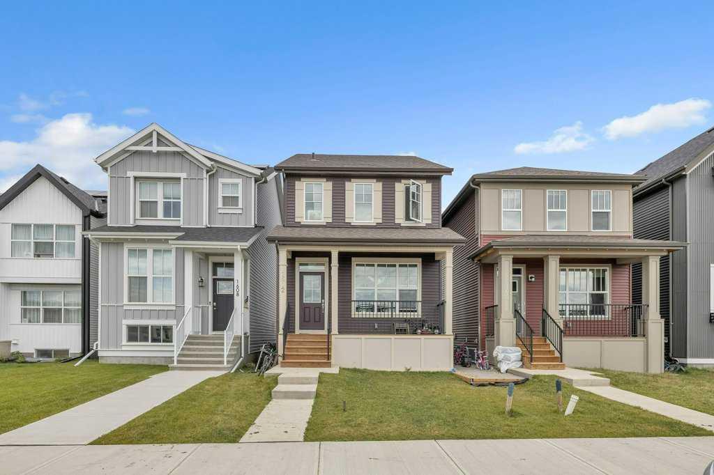 Picture of 1612 Rangeview Drive SE, Calgary Real Estate Listing
