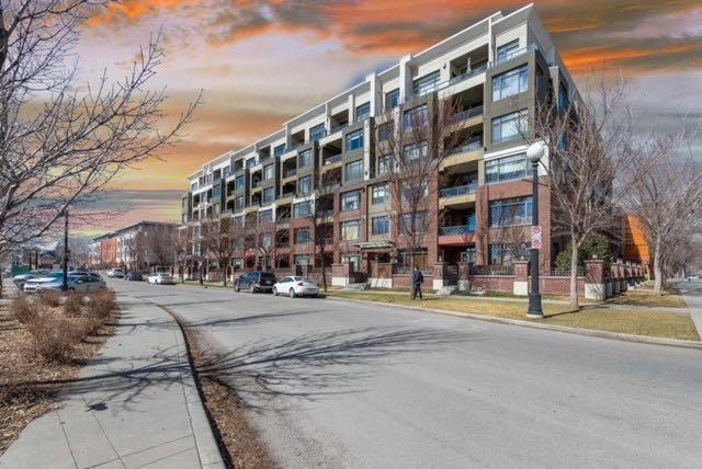 Picture of 426, 930 Centre Avenue NE, Calgary Real Estate Listing
