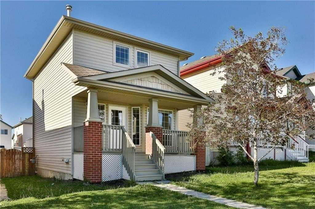 Picture of 216 Hidden Hills Road NW, Calgary Real Estate Listing