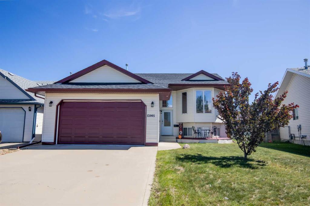 Picture of 12005 105A Street , Grande Prairie Real Estate Listing