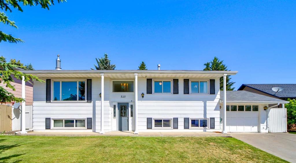 Picture of 525 Schofield Street , Pincher Creek Real Estate Listing