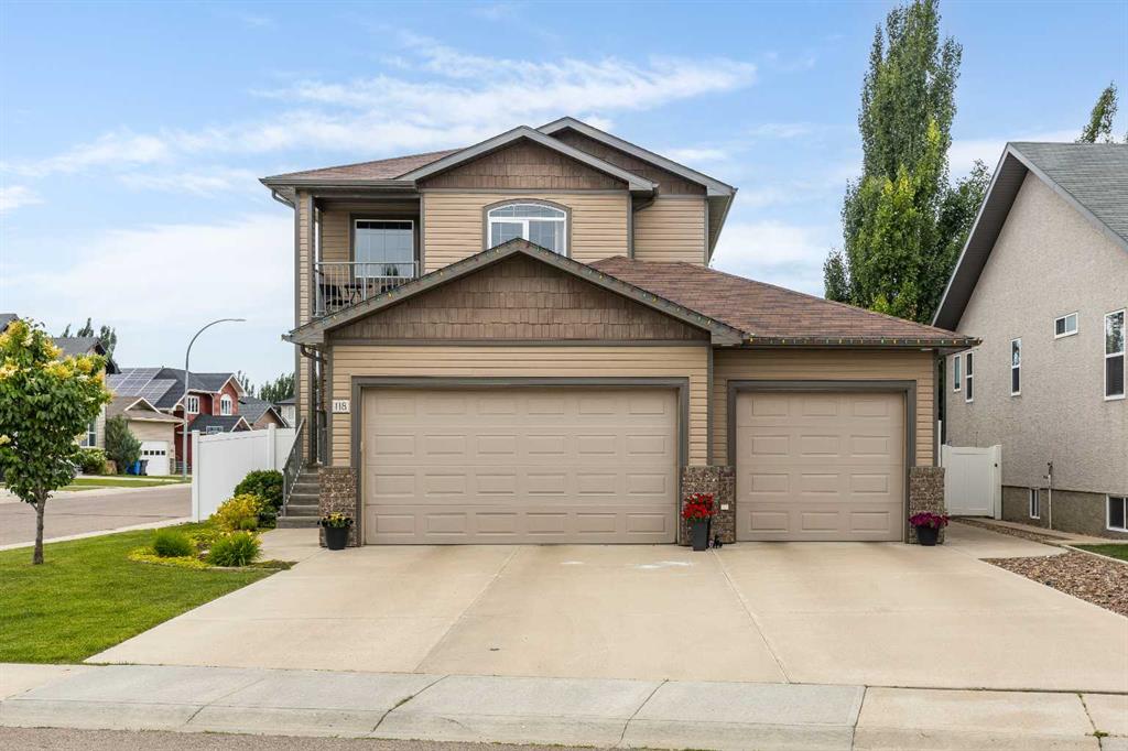 Picture of 118 Stratton Road SE, Medicine Hat Real Estate Listing