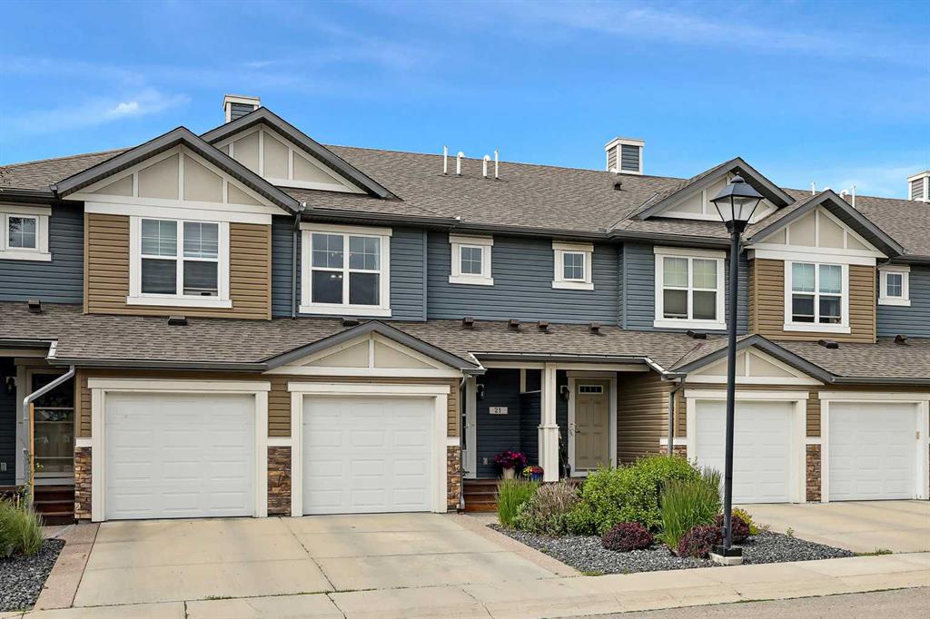 Picture of 21 Chaparral Valley Gardens SE, Calgary Real Estate Listing