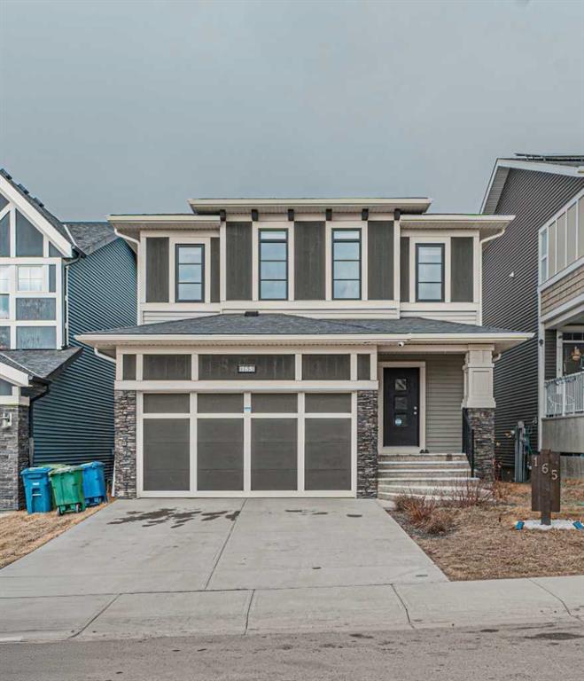 Picture of 165 Kingsbury Close SE, Airdrie Real Estate Listing