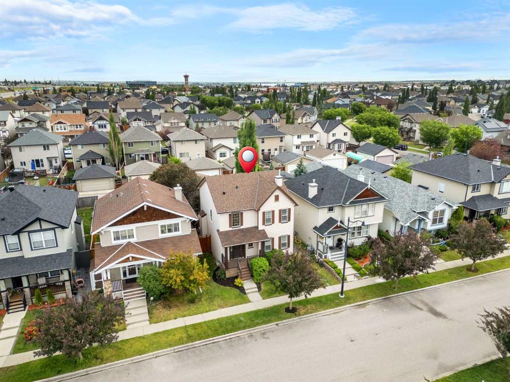Picture of 120 Prestwick Point SE, Calgary Real Estate Listing