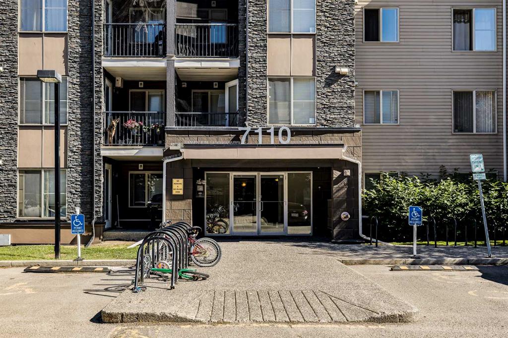 Picture of 212, 7110 80 Avenue NE, Calgary Real Estate Listing