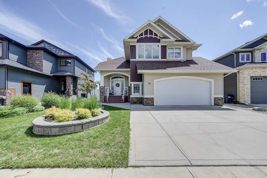 Picture of 35 Voisin Close , Red Deer Real Estate Listing
