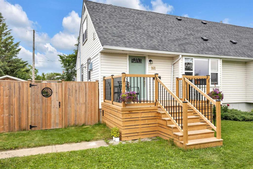 Picture of 161 Tamarac Boulevard , Springbrook Real Estate Listing