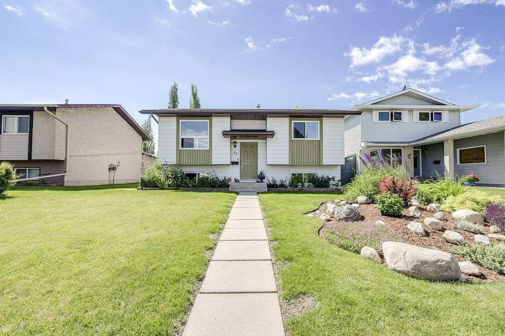 Picture of 22 Mclevin Crescent , Red Deer Real Estate Listing