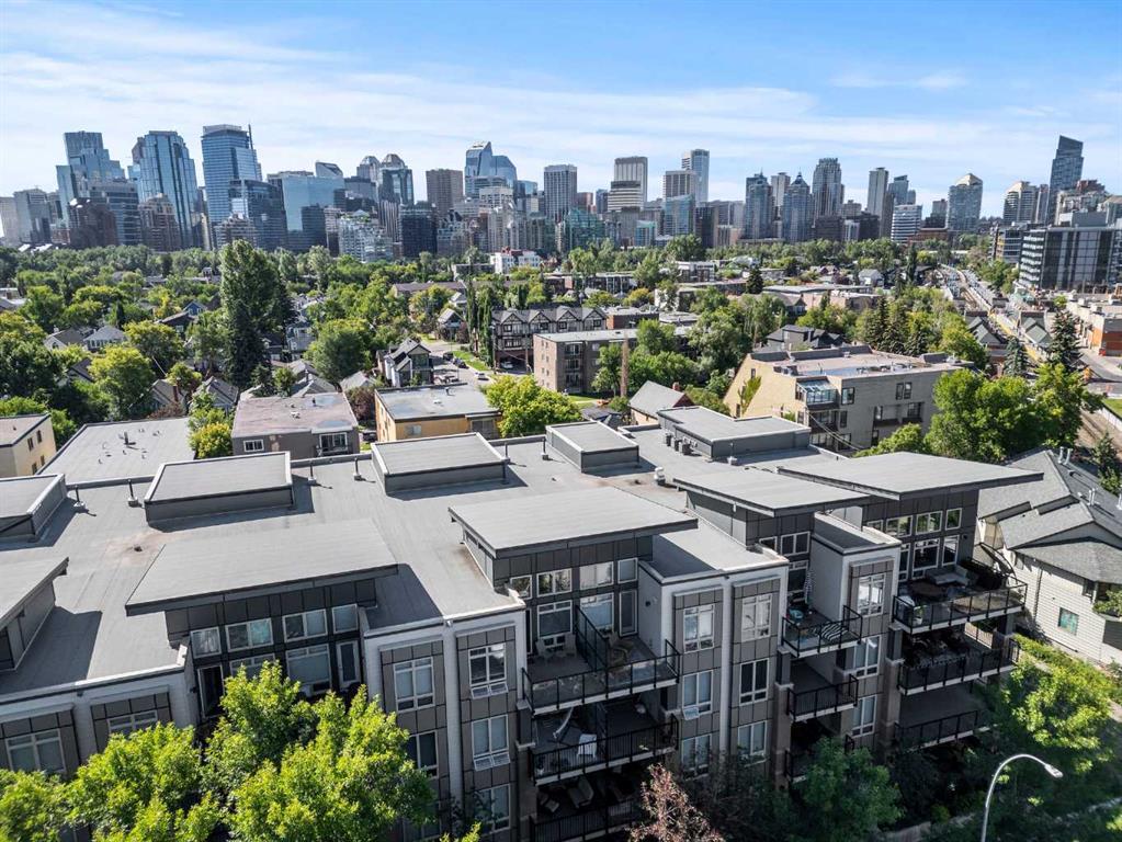 Picture of 225, 823 5 Avenue NW, Calgary Real Estate Listing
