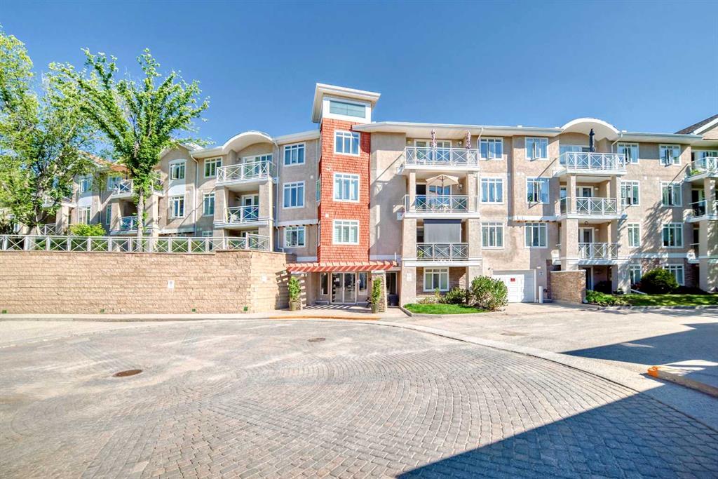 Picture of 303, 40 Parkridge View SE, Calgary Real Estate Listing
