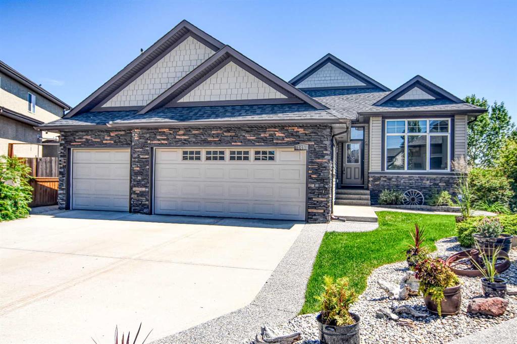 Picture of 145 Aspenmere Place  , Chestermere Real Estate Listing