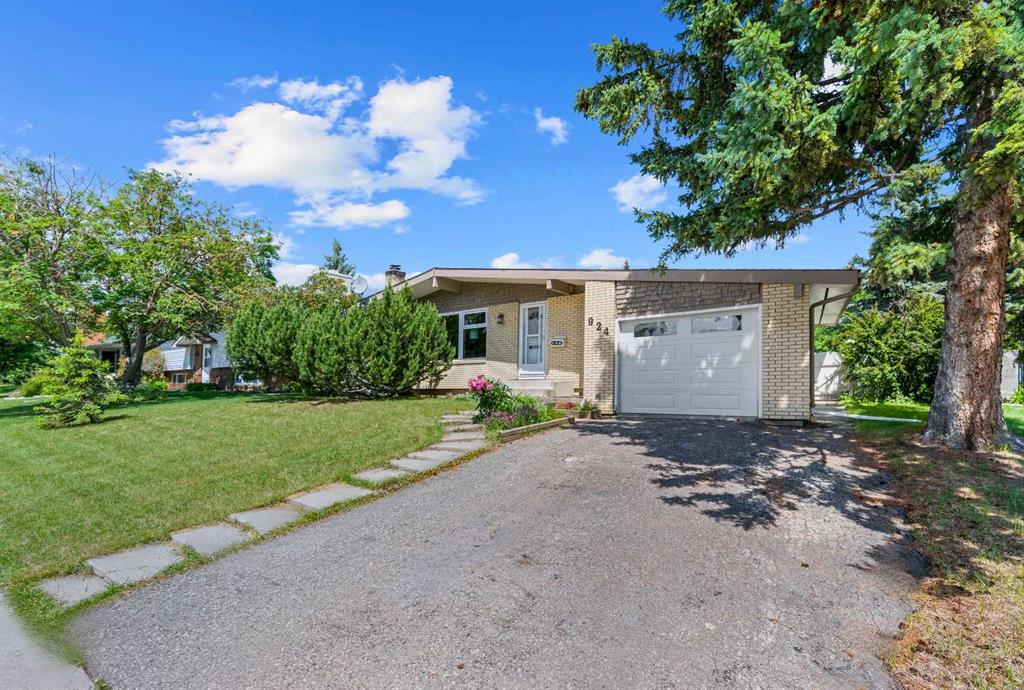 Picture of 924 Cannock Road SW, Calgary Real Estate Listing