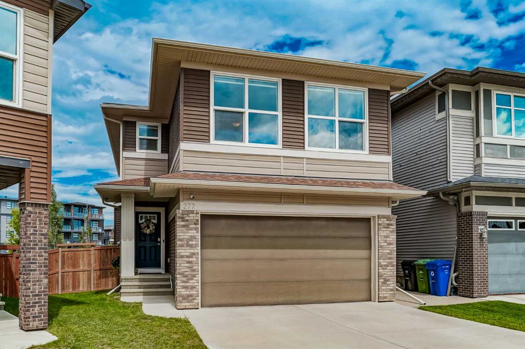 Picture of 277 Carringvue Manor NW, Calgary Real Estate Listing