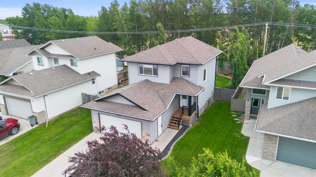 Picture of 11121 60 Avenue , Grande Prairie Real Estate Listing