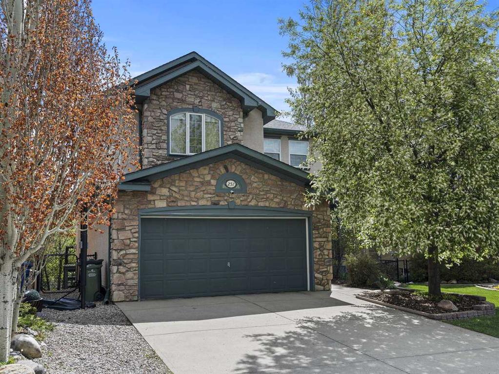 Picture of 257 Crystal Shores Drive , Okotoks Real Estate Listing