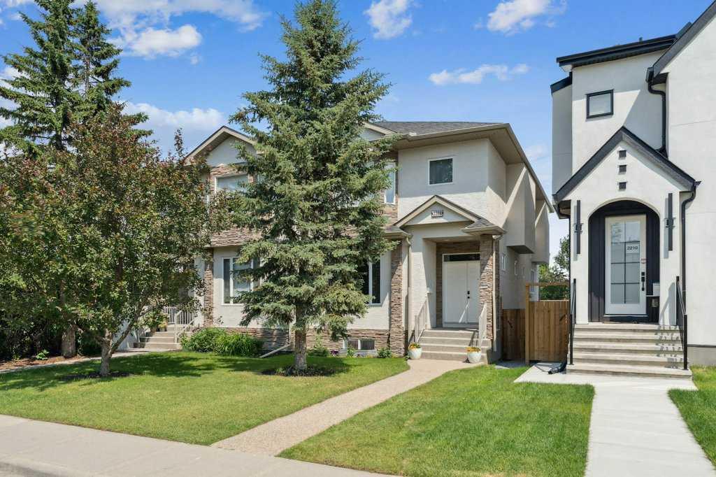 Picture of 2208 33 Street SW, Calgary Real Estate Listing