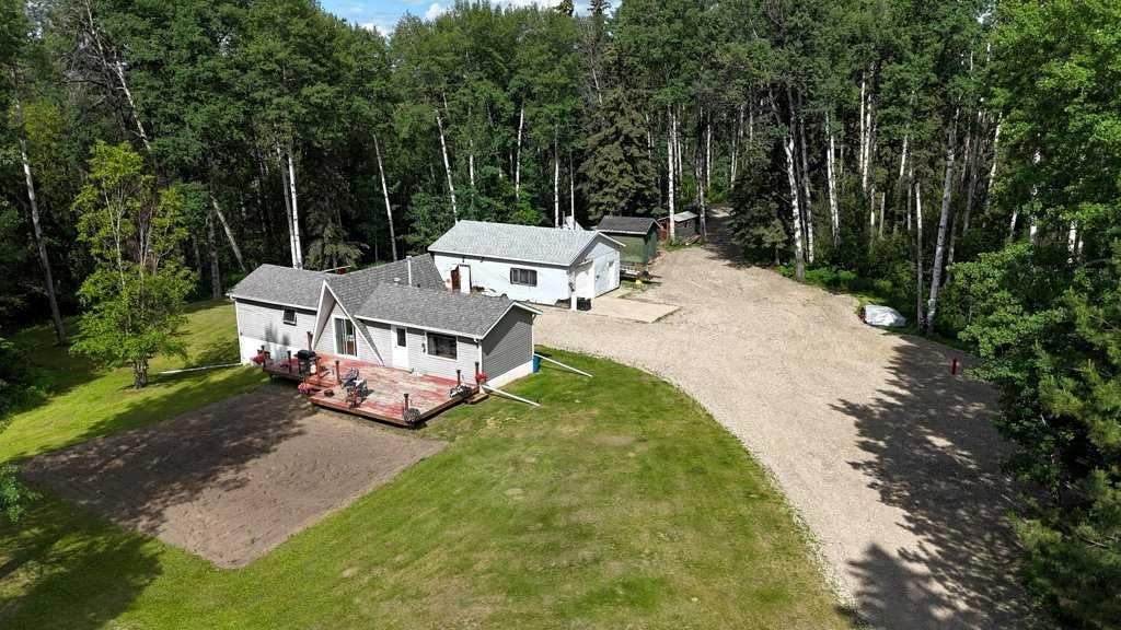 Picture of 53516 Range Road 154  , Rural Yellowhead County Real Estate Listing