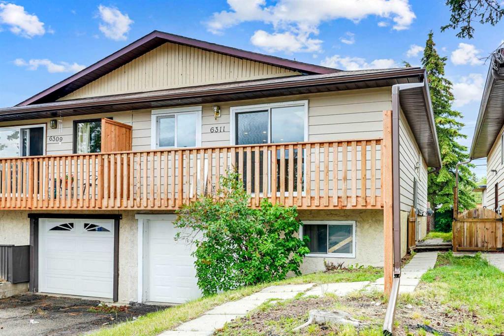 Picture of 6311 35 Avenue NW, Calgary Real Estate Listing