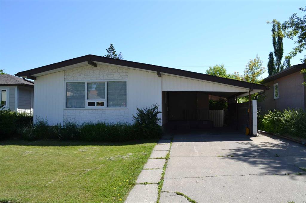 Picture of 6320 Tregullas Street NW, Calgary Real Estate Listing