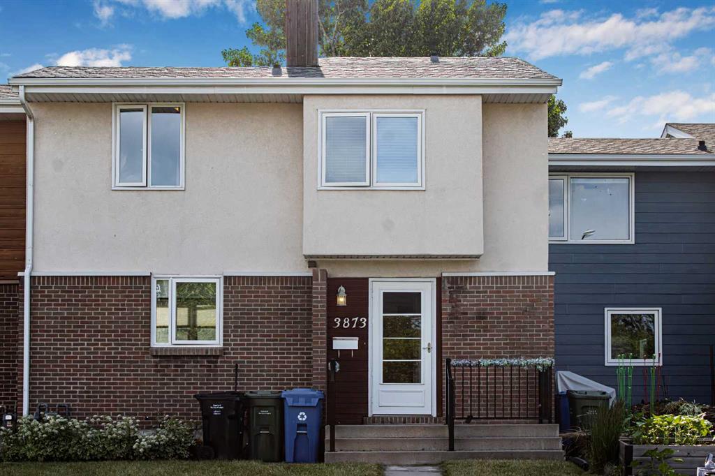 Picture of 3873 Fonda Way SE, Calgary Real Estate Listing