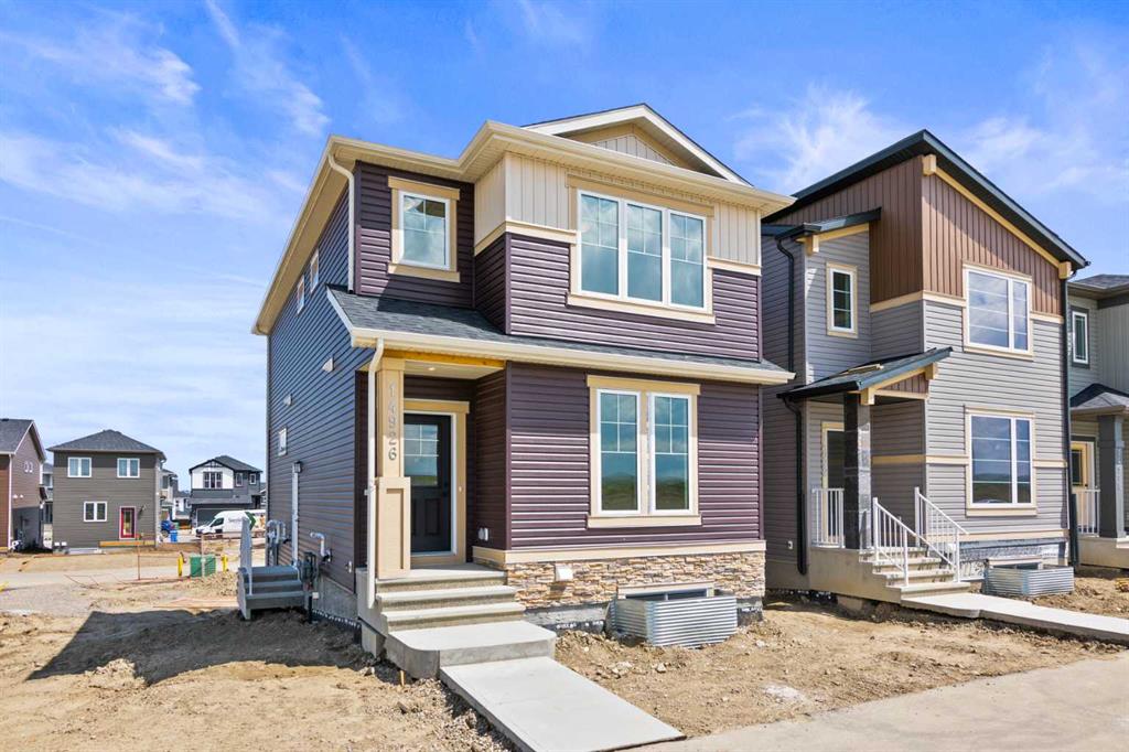 Picture of 14926 24 Street NW, Calgary Real Estate Listing