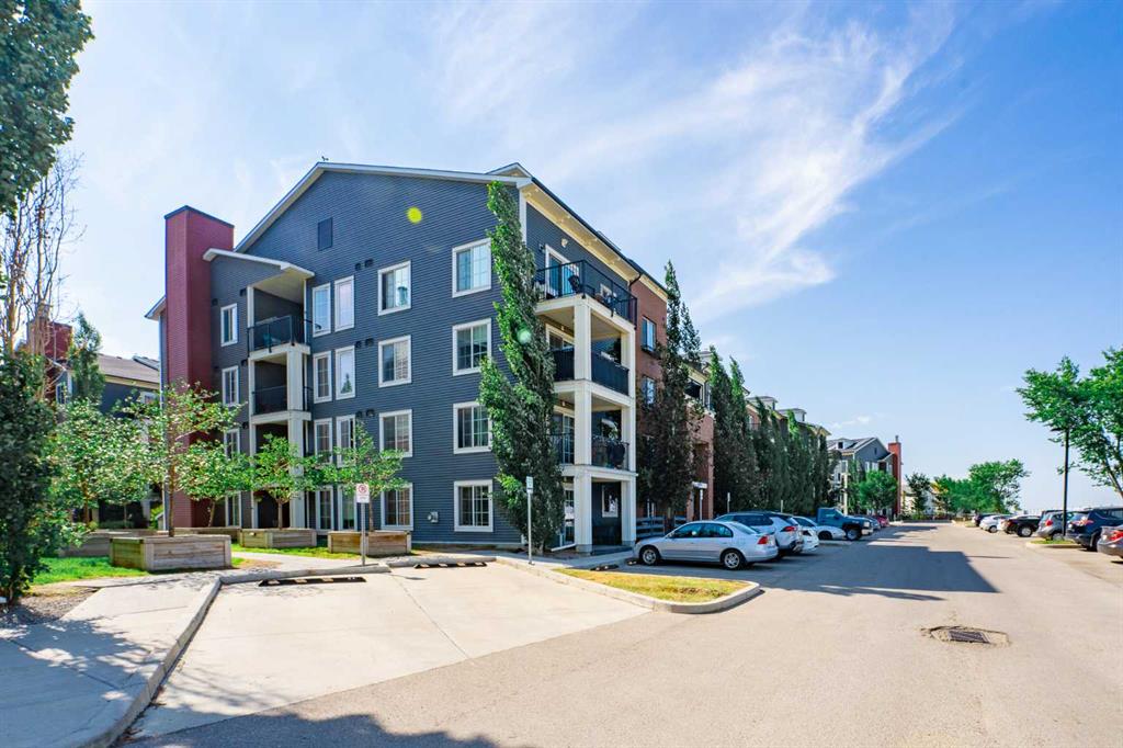 Picture of 3411, 755 copperpond Boulevard SE, Calgary Real Estate Listing