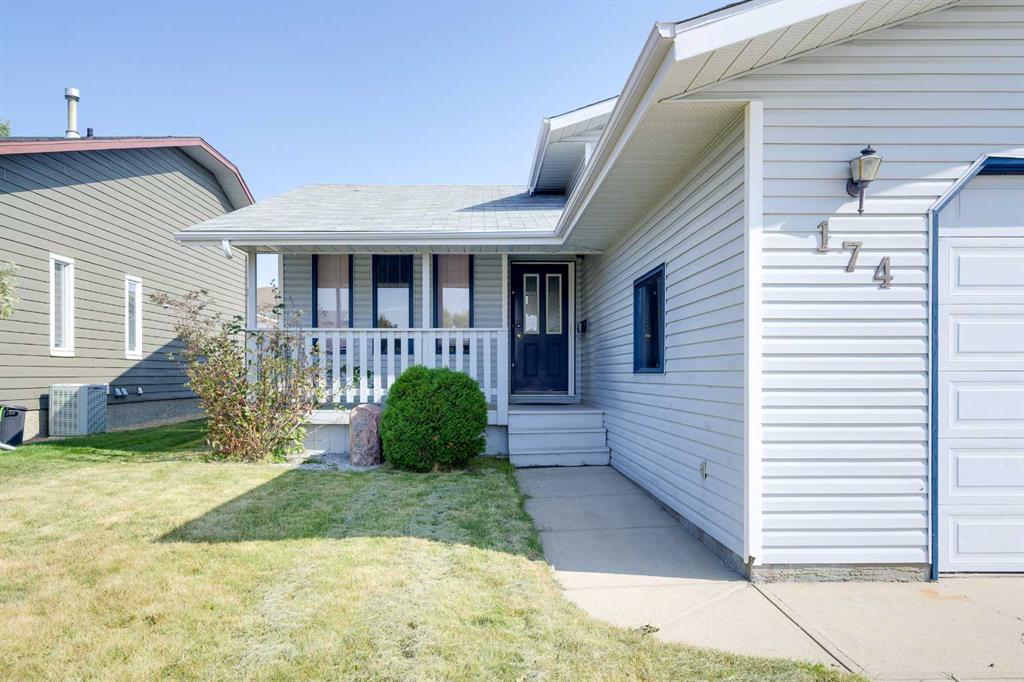 Picture of 174 Donnelly Crescent , Red Deer Real Estate Listing