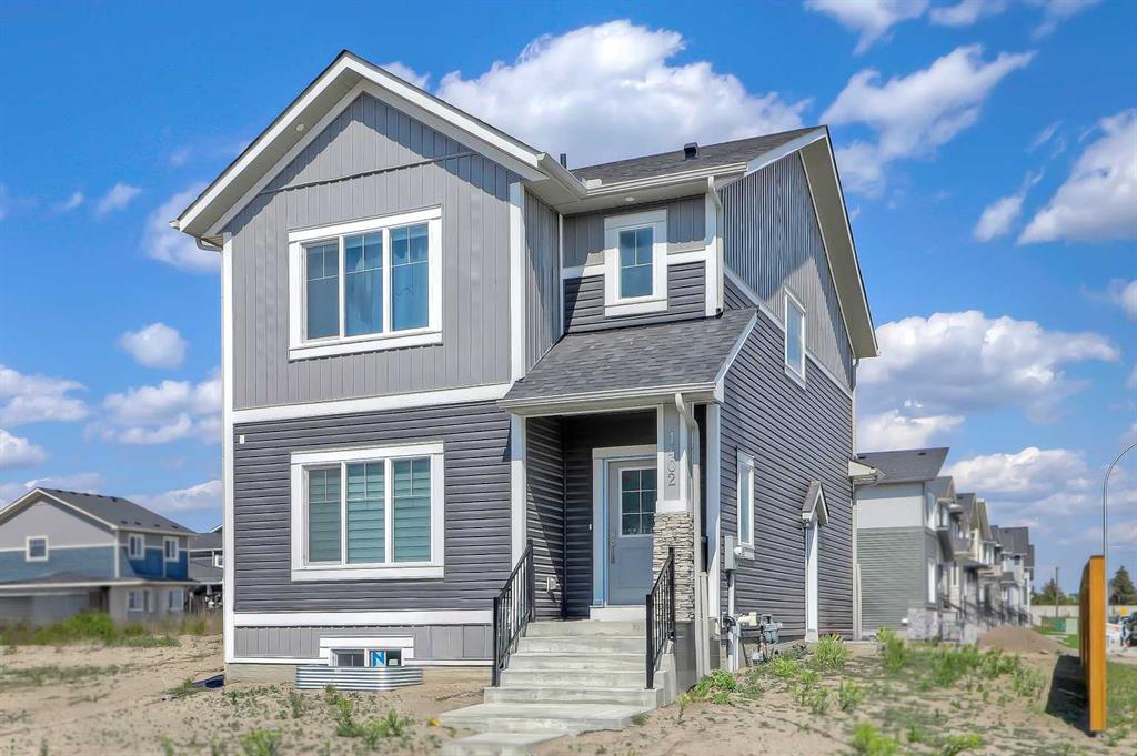 Picture of 1402 Midtown Link SW, Airdrie Real Estate Listing