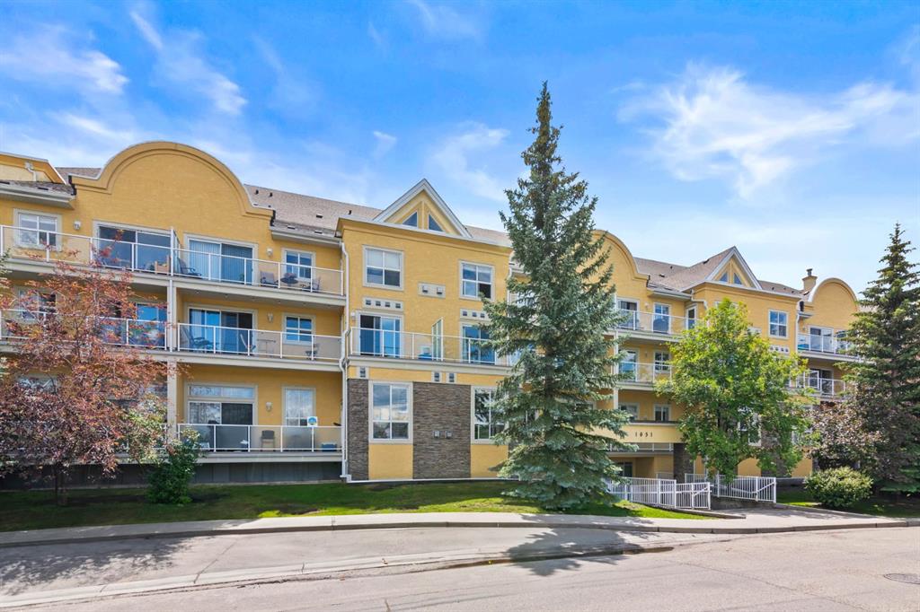 Picture of 308, 1631 28 Avenue SW, Calgary Real Estate Listing