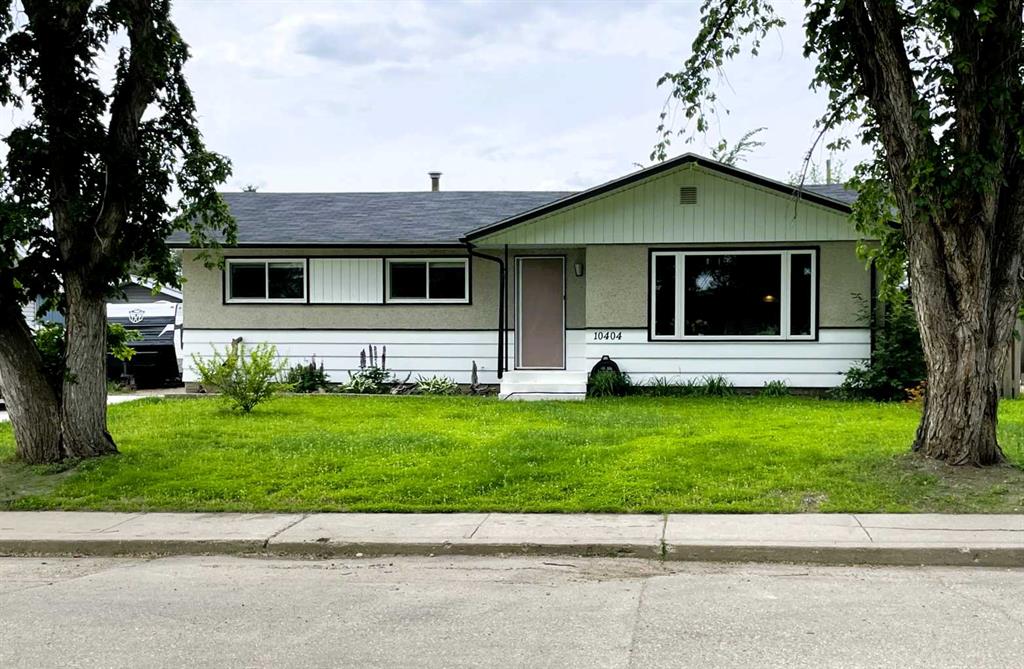 Picture of 10404 116 Street , Fairview Real Estate Listing