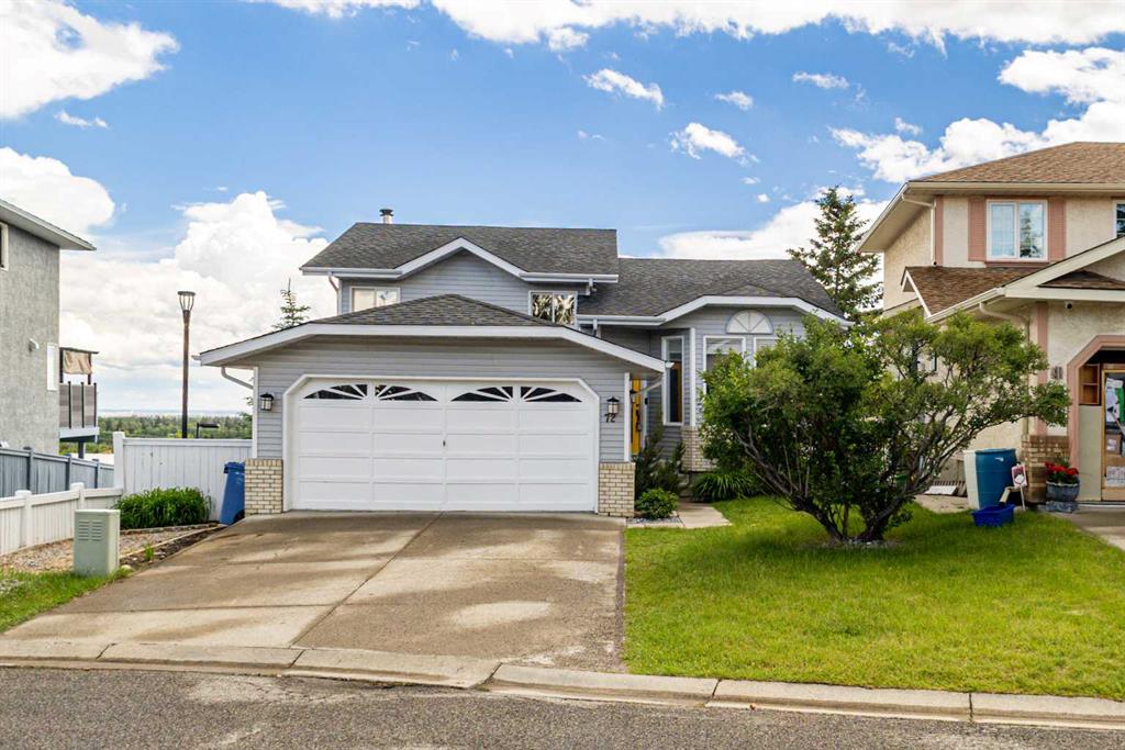Picture of 72 Christie Park Hill SW, Calgary Real Estate Listing