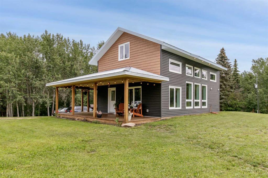 Picture of 36303 Highway 816  , Rural Red Deer County Real Estate Listing