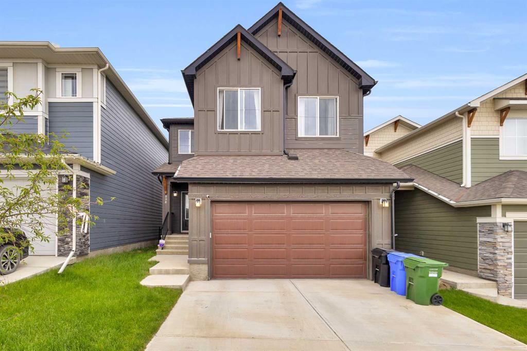 Picture of 890 Bluerock Way SW, Calgary Real Estate Listing