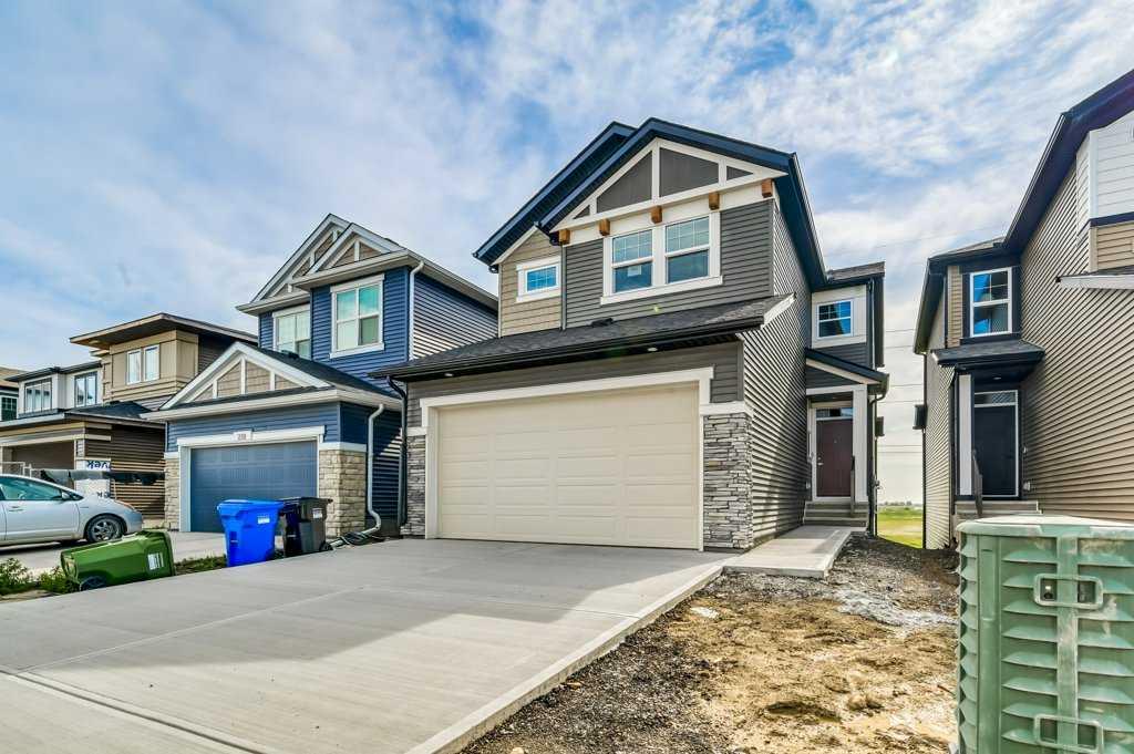 Picture of 262 Hotchkiss Manor SE, Calgary Real Estate Listing