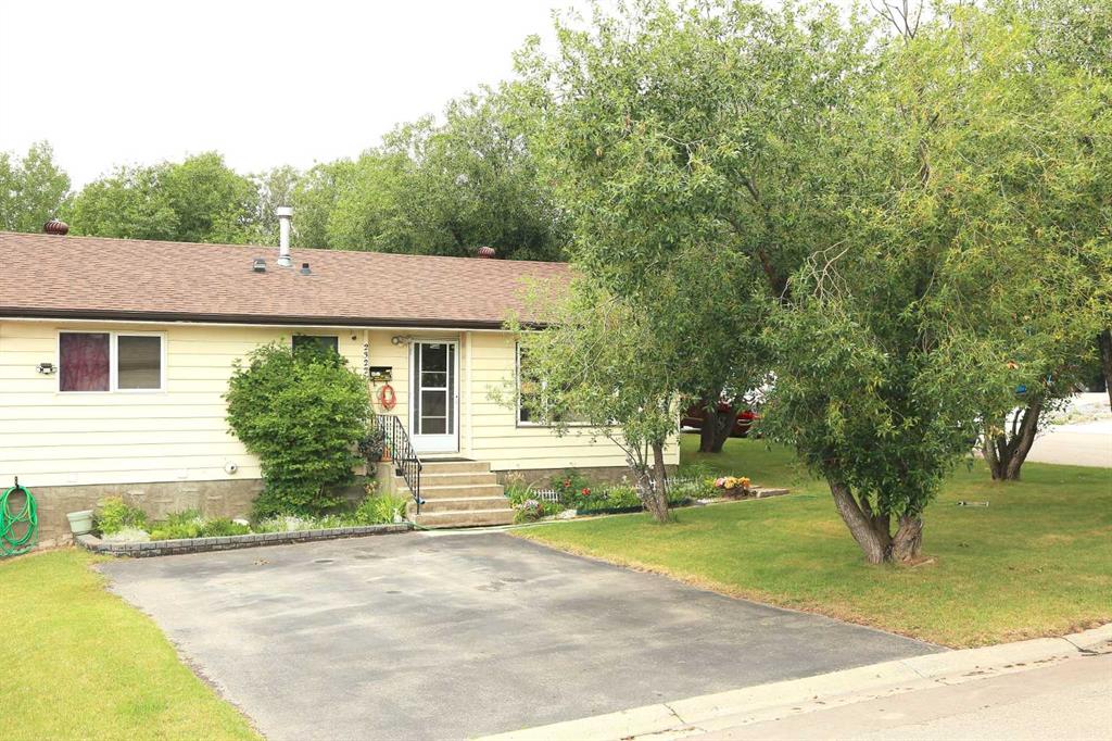 Picture of 2322 86A Street , Coleman Real Estate Listing